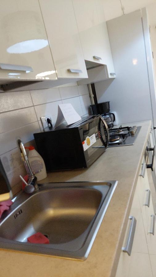 Lexy'S Apartment 布拉索夫 客房 照片