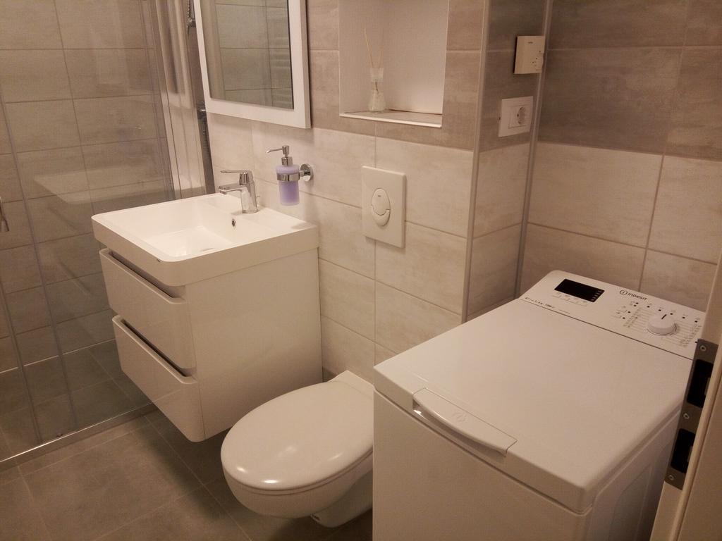 Lexy'S Apartment 布拉索夫 外观 照片