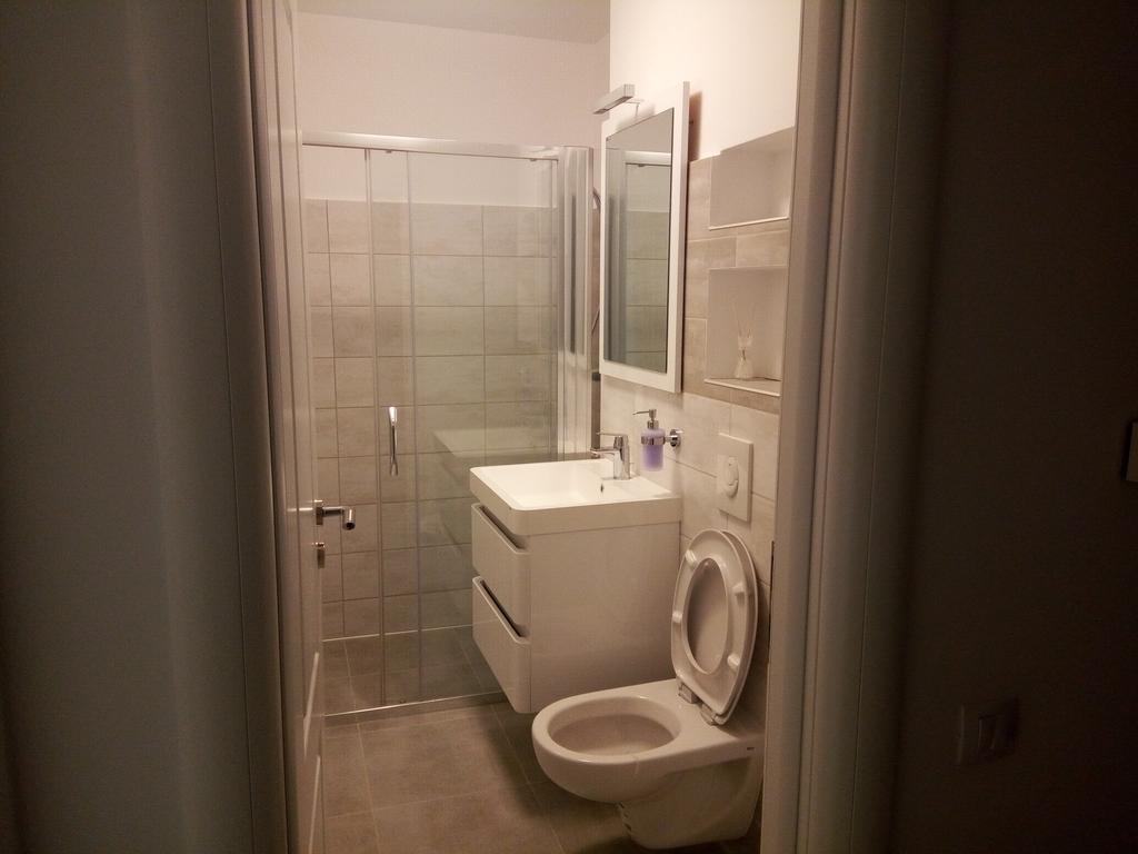 Lexy'S Apartment 布拉索夫 外观 照片