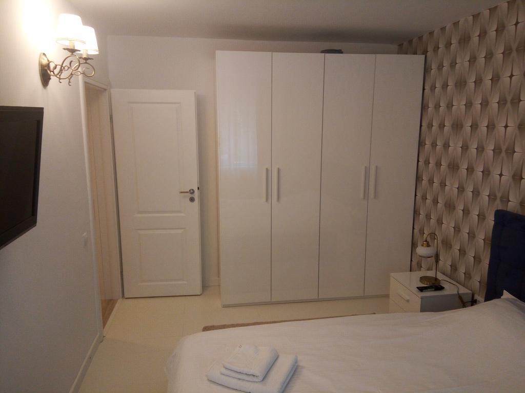 Lexy'S Apartment 布拉索夫 外观 照片