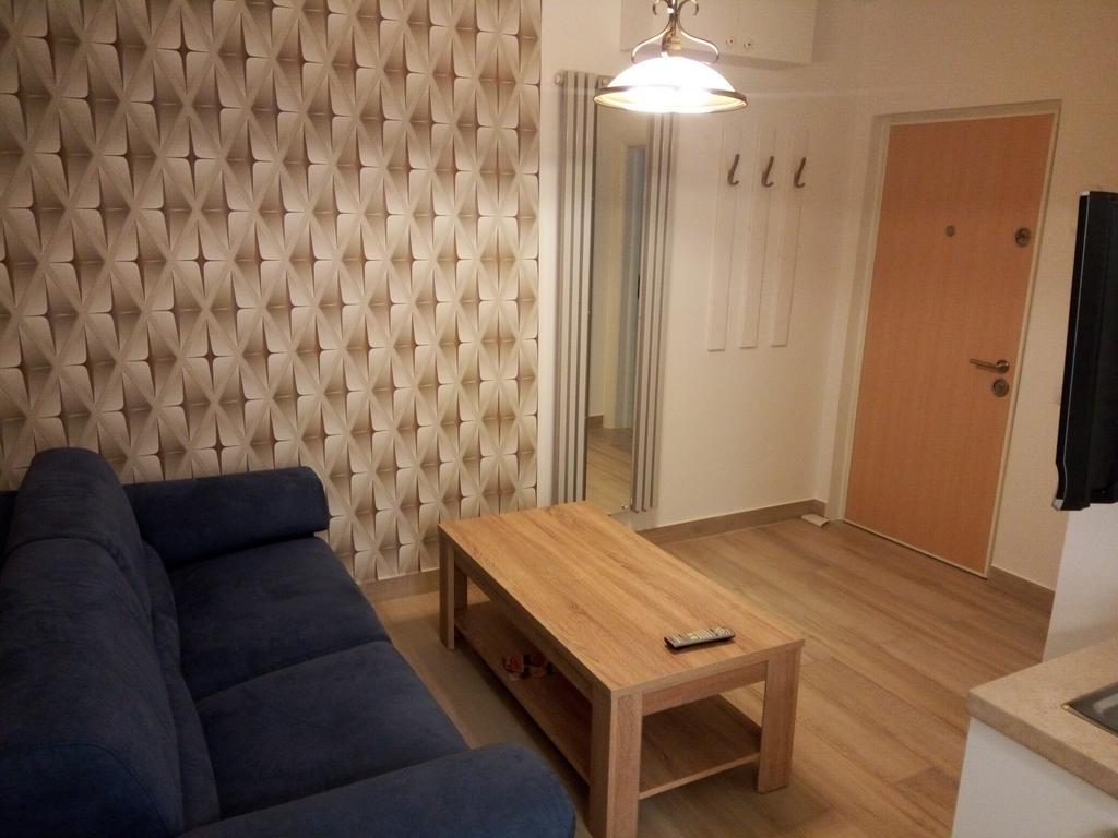 Lexy'S Apartment 布拉索夫 外观 照片