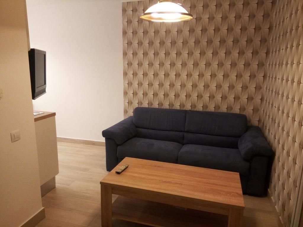 Lexy'S Apartment 布拉索夫 外观 照片